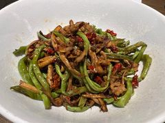 -大中华酒楼·主席武昌鱼·武汉美食地标(江汉路步行街店)