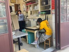 -小桃园餐厅