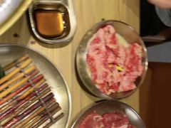 -西塔老太太泥炉烤肉(亚运村店)