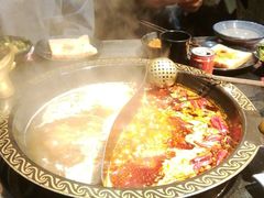 -大味老火锅City店