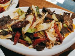 -新疆哈利德餐厅(紫薇都市店)