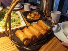 大良炸牛奶-小和庆·知味(首铸万科店)
