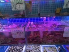 -大杰海鲜锅(基隆路店)