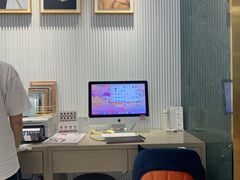 -海马体照相馆(环贸iapm大师爱情店)