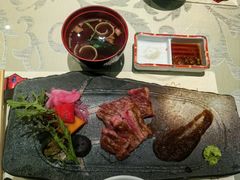 -神戸牛八坐和(阪急三宮店)