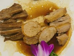 -新东源国际酒店·新东源食坊(沙井店)