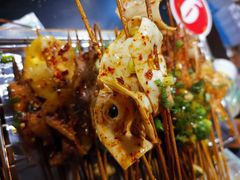 -醉烧膘·烧烤夜宵王(总店)