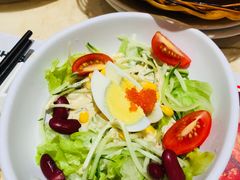 -爱丽丝牛排西餐厅(光谷步行街店)