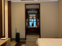 -西安华清御汤酒店