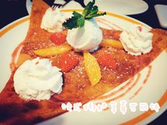 -La Creperie法餐厅(桃江路店)