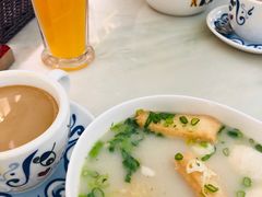 -翠华餐厅(香港国际机场店)