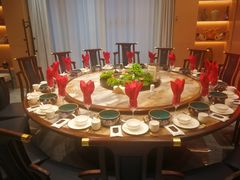 -犇鼎牛潮汕牛肉火锅(新辰里学清路店)