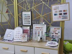 -漂亮新中式美甲美睫