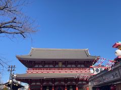 -浅草寺
