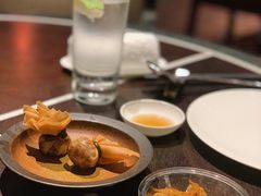 -杭州西子湖四季酒店·金沙厅