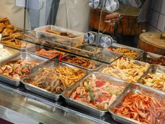 -晶牌烤鸭(延吉东路557弄小区店)