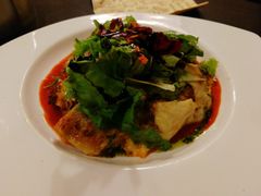 -杰克·肯特厨房西餐厅