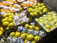 -深圳市海吉星国际农产品物流管理有限公司