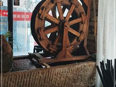 -冯记白土岗辣子鸡