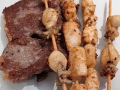 -顺德联塑万怡酒店·万荟轩自助餐厅