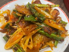 -聂发财重庆江湖菜(解放碑店)