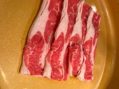 -牛New寿喜烧(金鹰世界店)