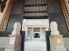 -黄埔古港
