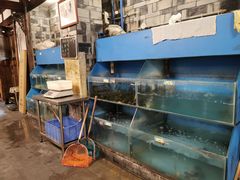 -庶民居中餐馆(花土店)