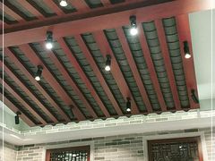 大堂-民信老铺(双皮奶博物馆店)