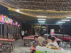 -琼大师东方烤乳猪(亚特兰蒂斯店)