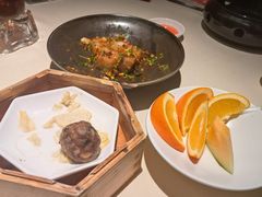 -侨美食家·粤菜(体育西路店)