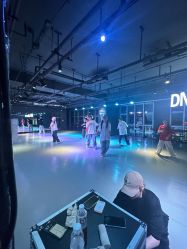 -DNA舞室