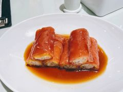 鲜虾红米肠粉-老广酒楼(樱花店)