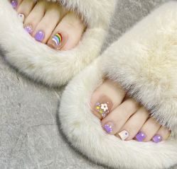 -CO COLOR美甲美睫美妆