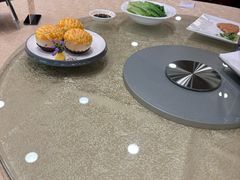-麒麟中餐厅·经典粤菜·地道菜式老字号(广州长隆酒店)
