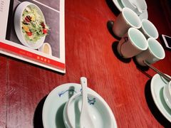-北平食府(马鞍山路店)