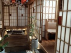 -河风の幸会精致料理