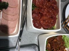 -海底捞火锅(欣大百货店)