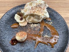 解构醪糟风味芝士蛋糕-里面·Noodlology(机电院店)