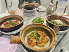 -红星光发煲仔饭(大石街店)