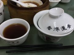 -香港蓮香樓(上環店)