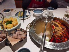 -左庭右院鲜牛肉火锅(南通CBD大有境店)