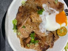 -熊吞·大碗丼烧肉饭(西市场嘉华店)