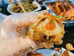 -三妹小龙虾·黄油蟹(华侨城总店)