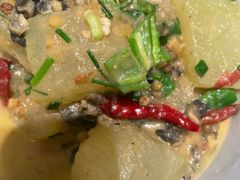 冬瓜焖螺蛳-衡地道·三菜一汤(水岸新城店)