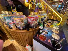 -民食香·腊排骨野生菌美食(木府店)