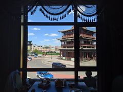 -紫泥369粗粮季(鼓楼店)