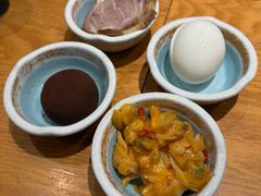 麻辣花蛤-一風堂拉面(美罗城店)