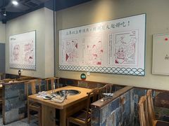 -咱屯子铁锅炖直营店(保利店)