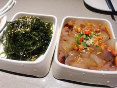 -半天妖烤鱼(丰科万达店)